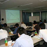 seminar training photo